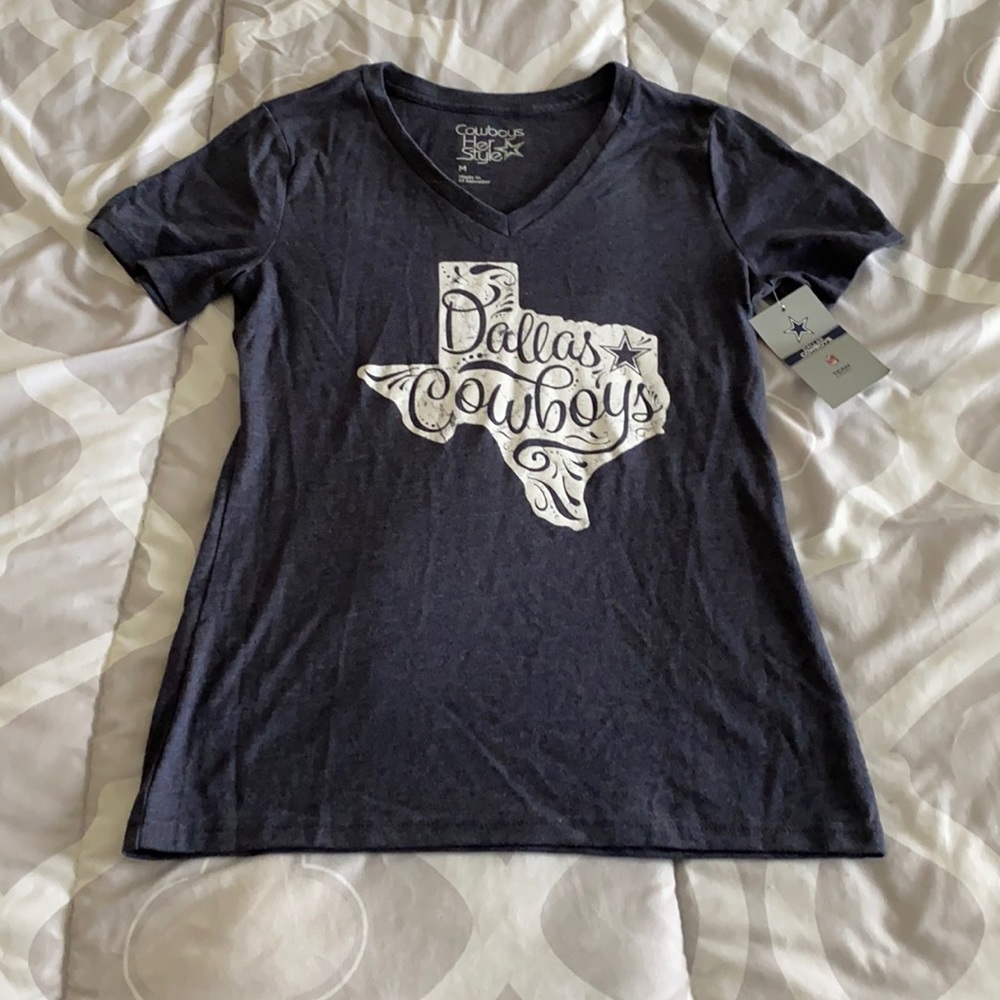 Dallas Cowboy’s T-shirt